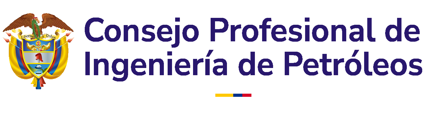 CPIP – Consejo Profesional de Ingeniería de Petróleos